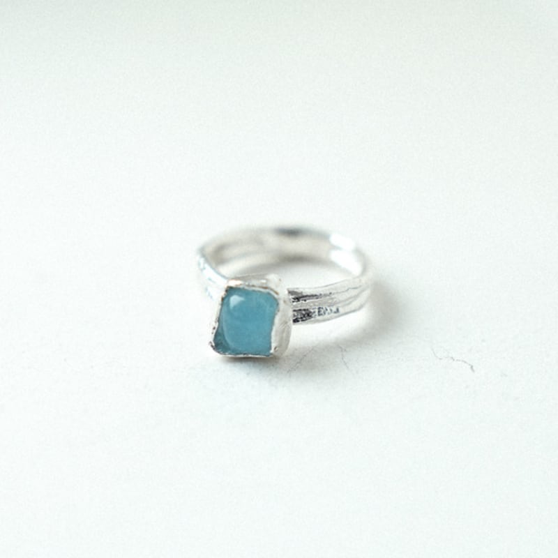 REINDEER MOROCCO RING 09