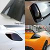Car Headlight Tint Film Taillight Color-changing Light Transparent Headlight Color Colored Frosted Durable Taillight Sticker
