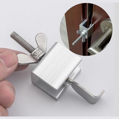 Ferragens e fechaduras de portas – Fechaduras e trancas embutidas