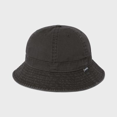 ThIs Is Never THat Bell Bucket Hat Charcoal