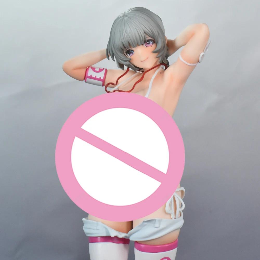 27CM Hoshikawa Chikusa 1/6 MX Ver. PVC Action Figure Sexy Anime +18 Uncensored for Adult Collection Gift Model Toys