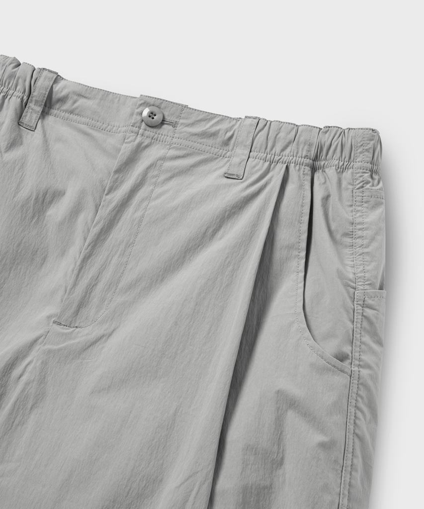 NONBLANK Utility Pants_Grey