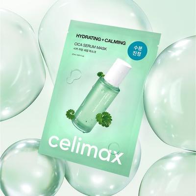 Cuidado facial – Mascarillas faciales