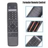 Formuler Remote Control Sleek And Ergonomic Design For Formuler Devices 18*4.3cm