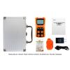 Aidekes ADKS-4 Explosion-Proof Four-in-One Portable Gas Detector for Toxic and Harmful Gases