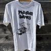 The Phantom Surfers Rockband Weißes T-Shirt Unisex AN55370 Unisex T-Shirt