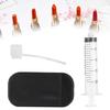 Professional Silicone Lipstick Mould Extractor Lipstick Making DIY Tool