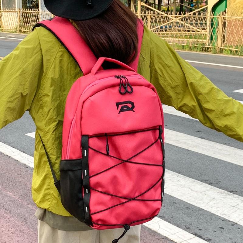 Student Sports Backpack Unisex Outdoor Backpack