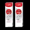 Whitening Fresh Peach Toothpaste Twin Pack