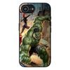 Hulk Marvels Super Hero Phone Case for Xiaomi Redmi Note 12 11 10 A3 Pro 10A 10C 12C Note12 5G Cover Casing