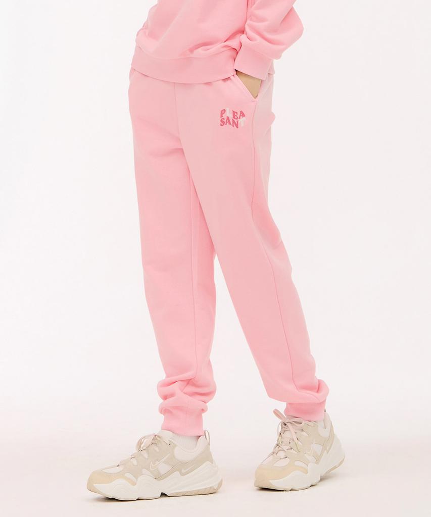 Chase Cult Women'S Jogger Warm-Up Pants - Pink