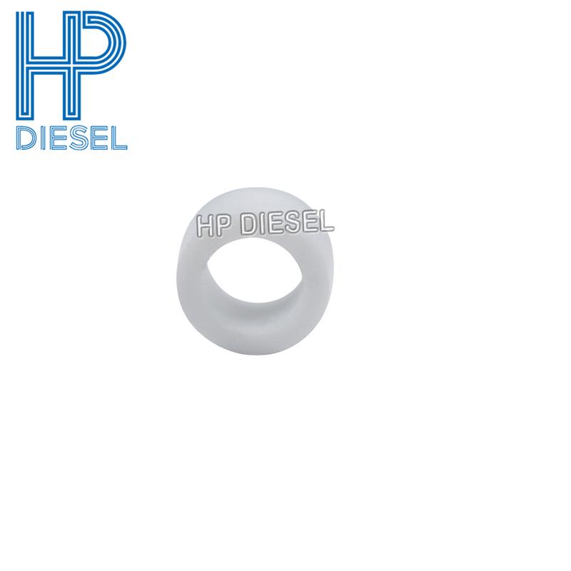 10pcs/lot Rubber Cover, Gasket, for Pencil Injector 33408, Pencil Nozzle,954F9E527DC/954F9K546DC,for Ford Transit, 2.5 TDI, 100k