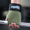Tingbai Pull-Up Fitness Palm & Wrist Grip Guard
