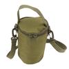 Large Capacity Gas Cylinder Cover With Shoulder Strap Propane Tank Carrying Bag  Cookware Storage