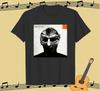 Mf Doom Madvillainy Madvillain T-shirt T-shirt Unisexe