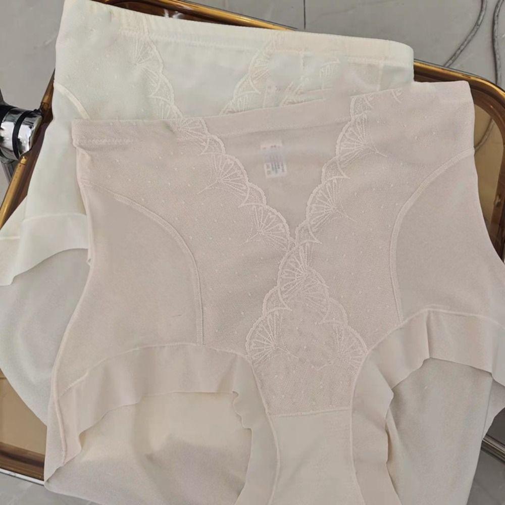 Shapers Tummy Control Underwear High Waist Body Shaping Panties Fashion Slimming Shapewear  Female