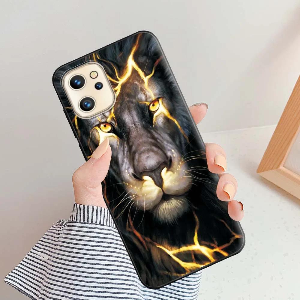 For UMIDIGI A13 Pro Case A13 Soft TPU Silicone Cases For Umidigi A13Pro Phone Cover For Umidigi A13S Shell Bumper Coque Fundas