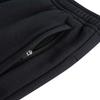 Anta Training Series 2025 Winter Casual Sports Suit Men Suit Basic-Black 952547203-5