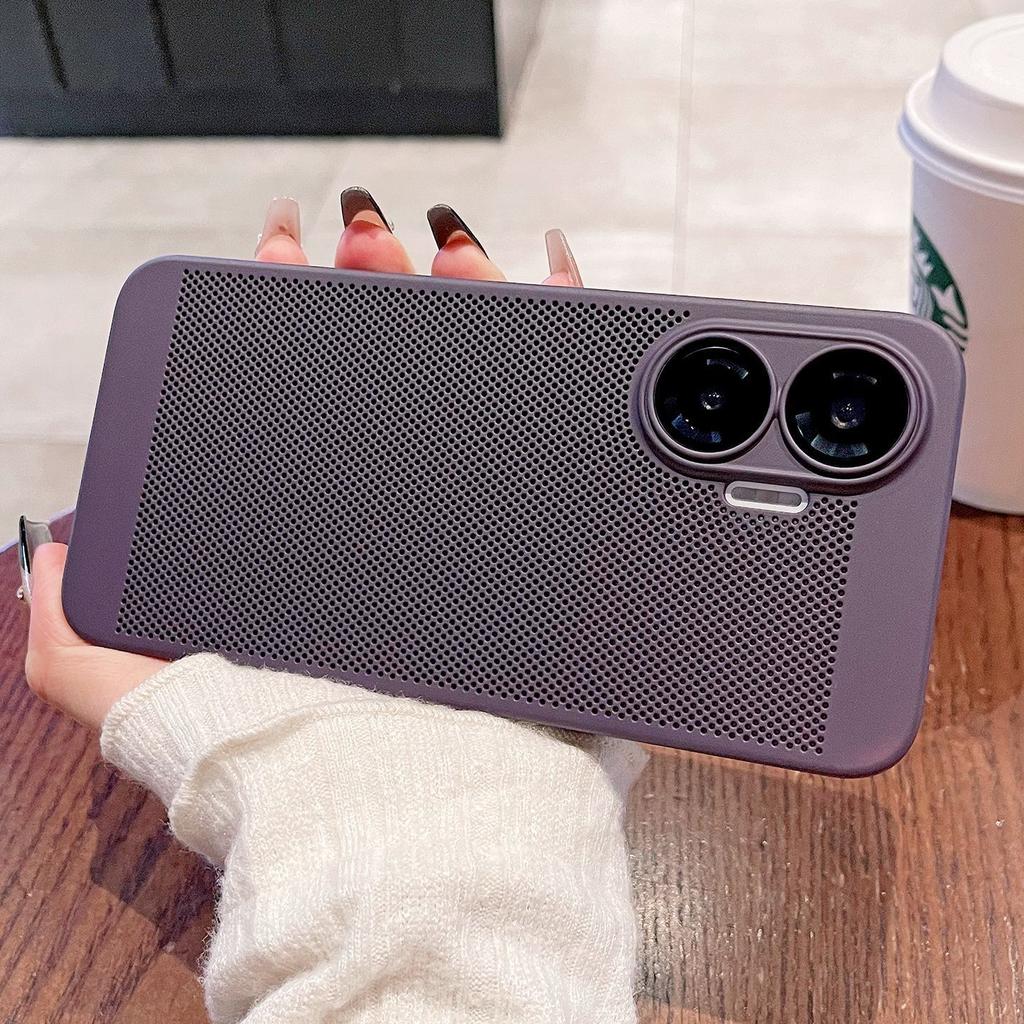 For Xiaomi POCO X8 Pro Max Case Hard PC Slim Heat dissipation Protective Back Cover Case For Xiaomi POCO X8 Pro MAX phone shell