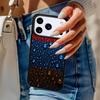 Armenian Flag Phone Case For iPhone 17 Air 14 15 13 12 Max Cover For Apple 14 15 16 16e 11 Pro Max Plus Coque