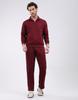 Men's Regular Fit Tracksuit