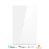 Melery Matter over WiFi Smart Light Wall Switch Touch Sensor Glass Panel Remoted Google/Apple Home Siri Alexa Homekit Smarttings