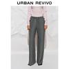 UR Women's High-Waist Flared Pants
