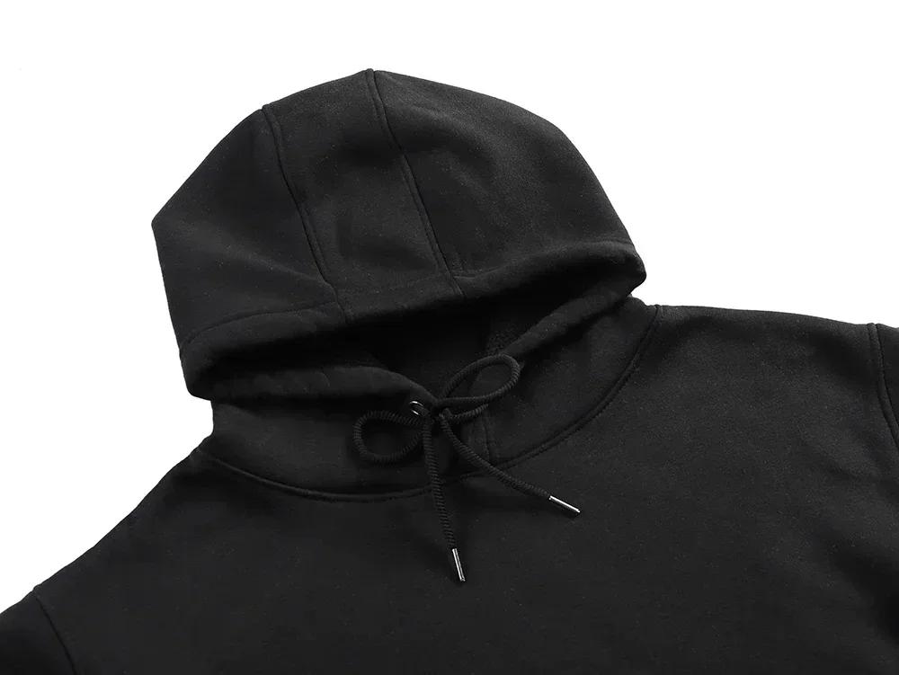 Autumn Teen Wolf Hoodie Beacon Hills Stilinski 24 Lahey McCall Men Womnen Pullover Hooded Sweatshirt Casual Streetwear Tops