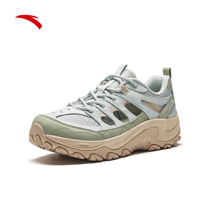 Anta Tanshan Outdoor Sports Sandals