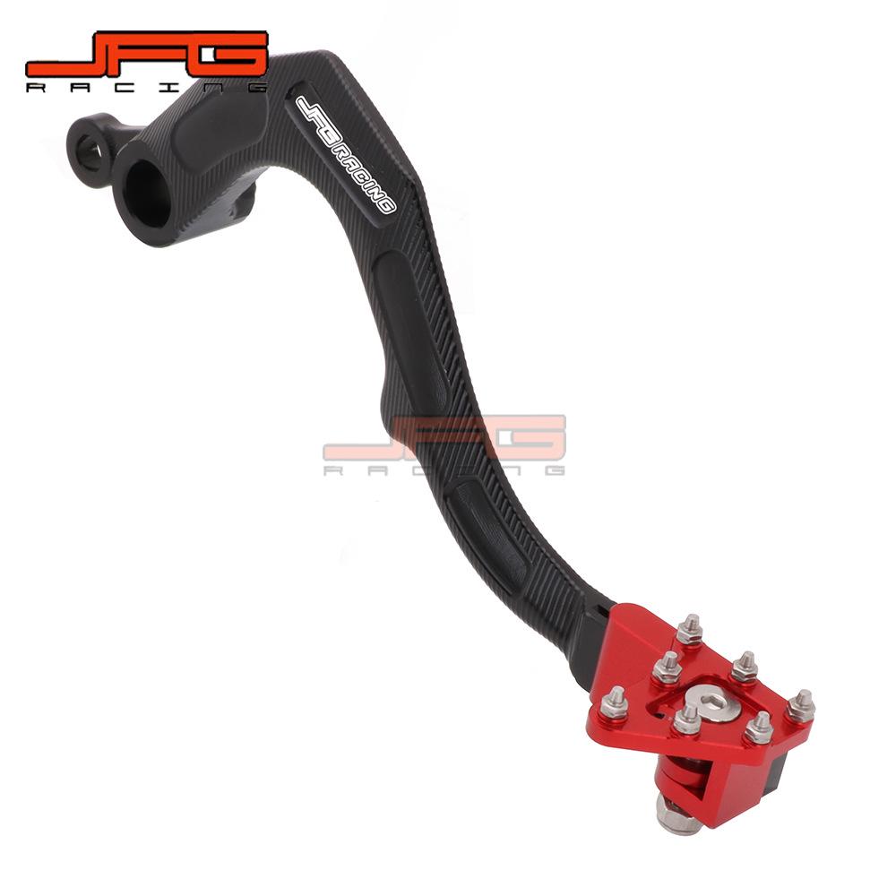 KX450F 2006-2018 Off-Road CNC Aluminum Brake Lever