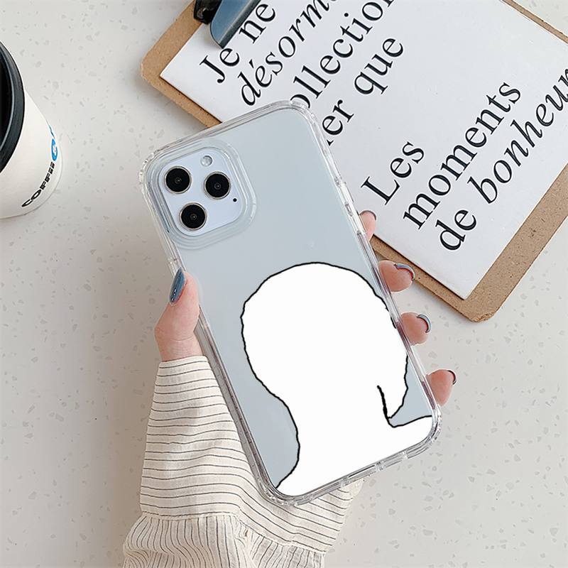 Чехол для телефона Feels Guy wojak для Samsung GalaxyS20 S21 S30 FE Lite Plus A21 A51S Note20, прозрачный корпус SamsungA31