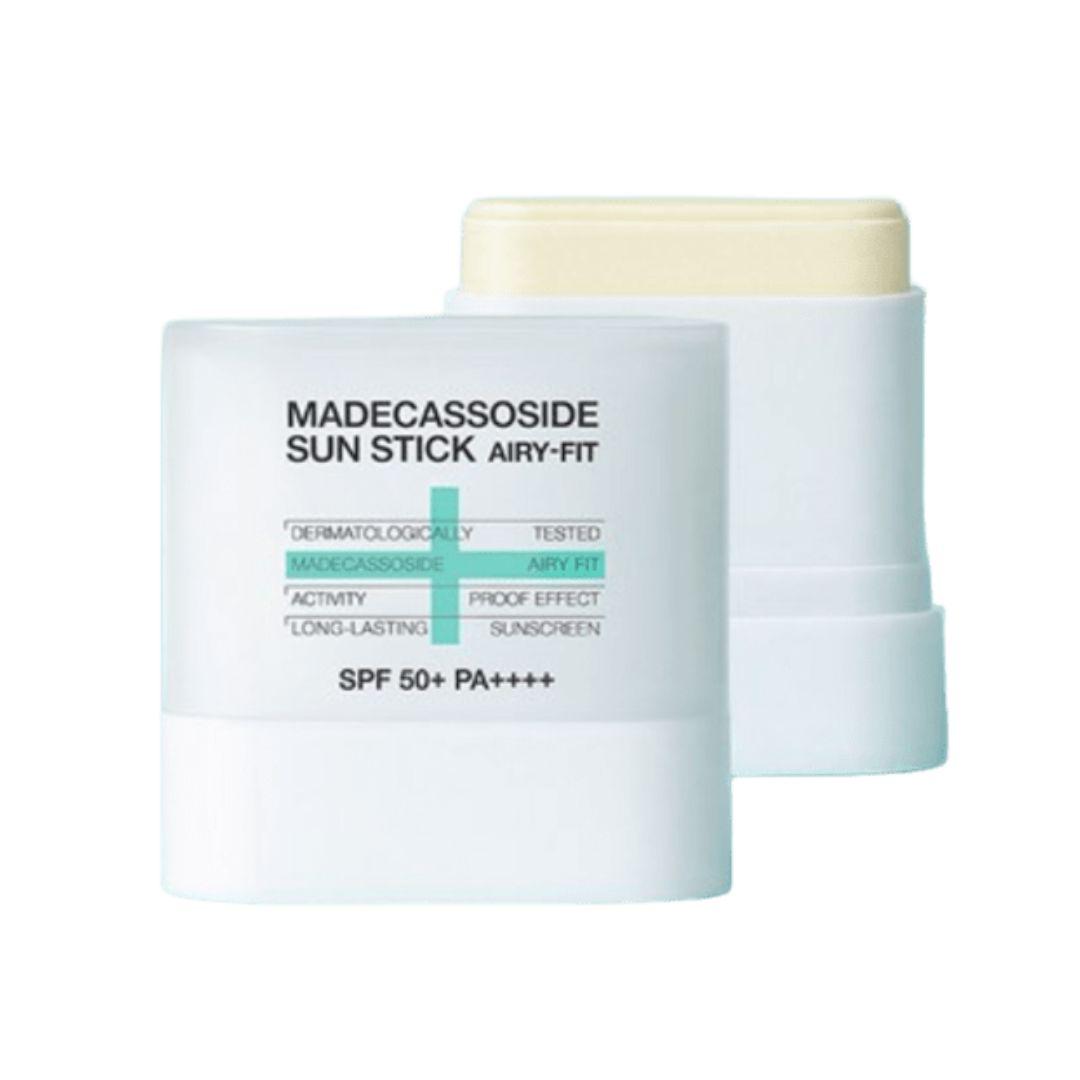 Madecassoside Sun Stick Airy Fit SPF50+ PA++++