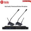 HuiDu Professional Wireless Microphone System (CN Version)