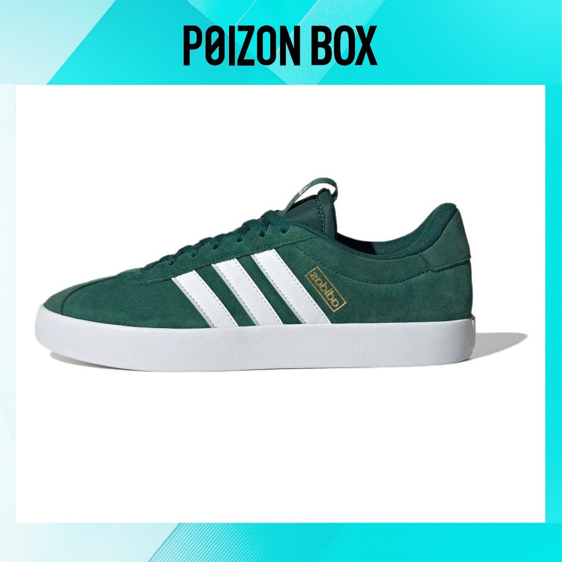 

кроссовки adidas neo Vl Court Skateboarding Shoes Unisex ID6284