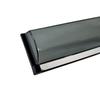 For VW Volkswagen Polo 2013 2014 2015 2016 2017 2018 2019-2024 Car Styling Accessories Window Visor Deflector Window Rain Guard