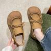 Fashion 2025 New Women Flats Shoes Fashion Bow Trend Sneakers Casual Sport Sandals Summer Walking Loafers Brand Woman Zapatos De Mujer