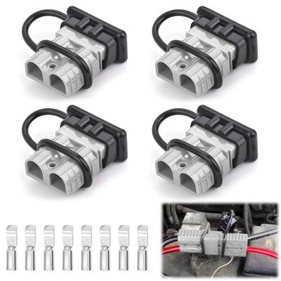Accessoires de câblage – Connectiques