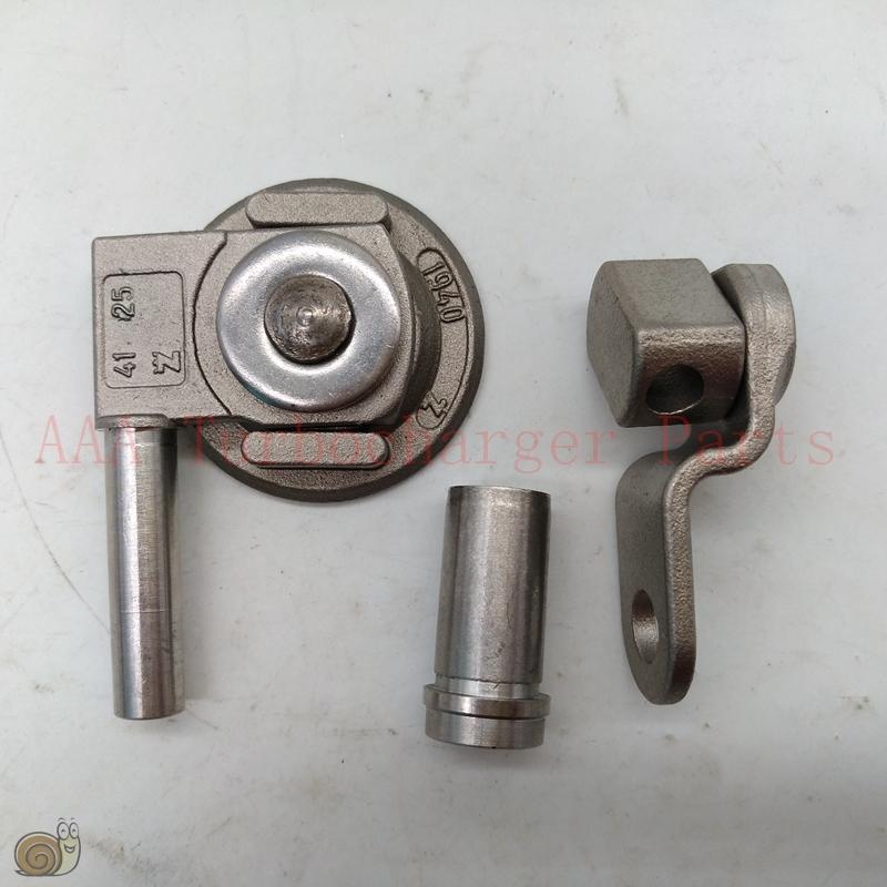 53039700121 K03-0121Turbo Wastegate Rattle Flapper EP6DT,EP6CDT,53039880425,0375N7, 9807682180,758078980,AAA Turbocharger Parts