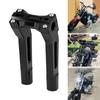 Quadros e acessórios para motociclos – Guiadores de motociclos