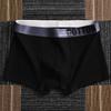 Men's Breathable Boxer Briefs - Teen & Boys 4-Corner Underpants