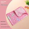 Winter Warm Pet Bed: Dog & Cat Sleeping Mat Blanket