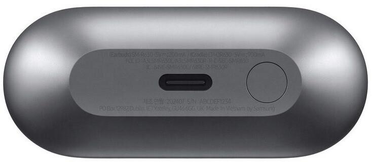 Căști Samsung Galaxy Buds 3 Pro SM-R630