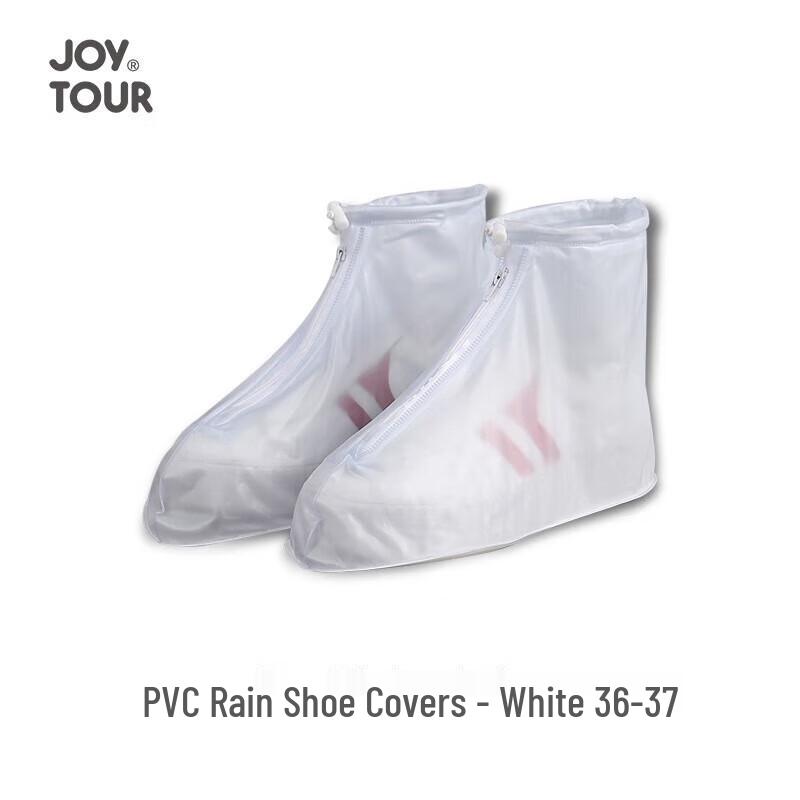 

PVC Rain & Snow Shoe Covers 36-37