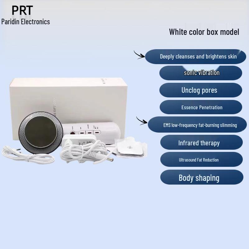 

Трансграничный бьюти микротоковый массажер для лифтинга и подтяжки лица для домашнего использования