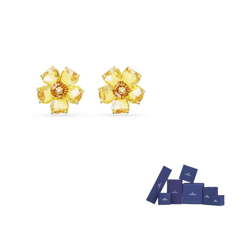 Previous Season Florere stud earrings F