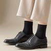 Men's Four Seasons Basic Mid-Calf Socks (10 Pairs)