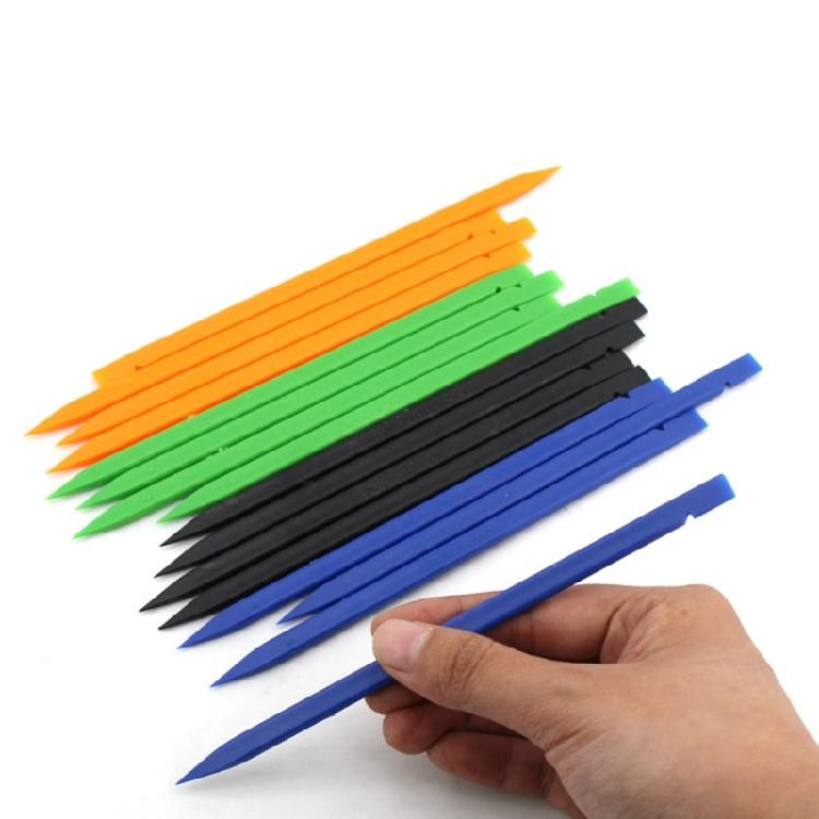 50 Plastic Spudgers For Electronic Devices Repair With Ergonomic Design And Multiple Color Option Disassembly Tool