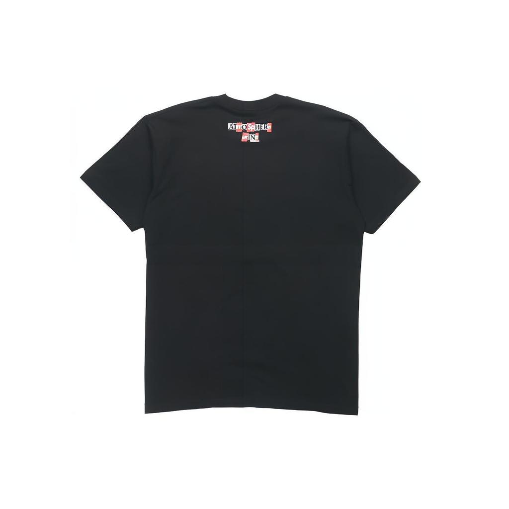 Supreme X ANTIHERO Balcony Tee T Shirt Unisex SUP-FW20-317