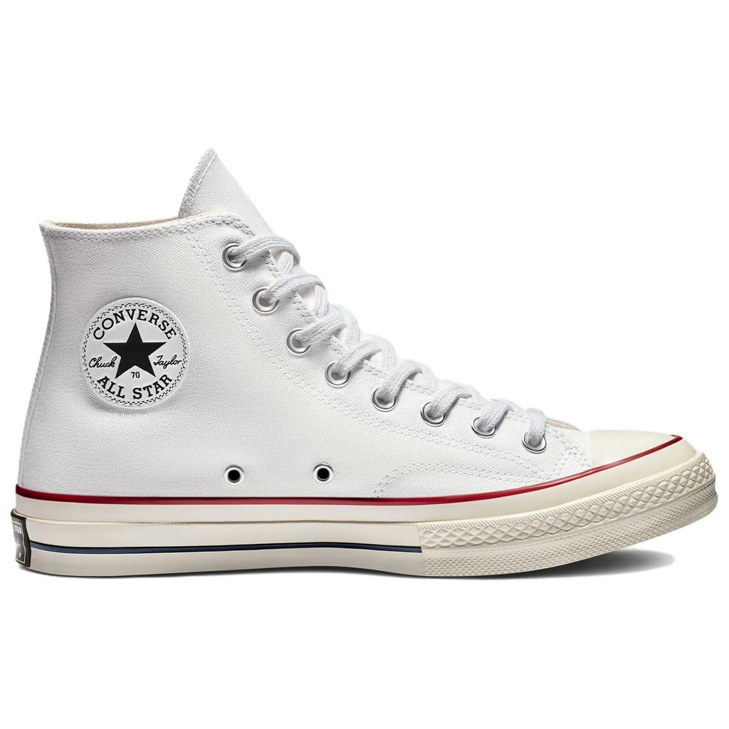 New Converse Chuck Taylor All Star 70 Hi Ivory 162056C