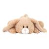 [NICI] Figure Pen Pouch, Saggy-Eared Rabbit, Pencil Case, Plush Toy, Stationery, Pencil Case